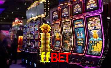 A Revolução dos Aplicativos de Jogos no ffbet