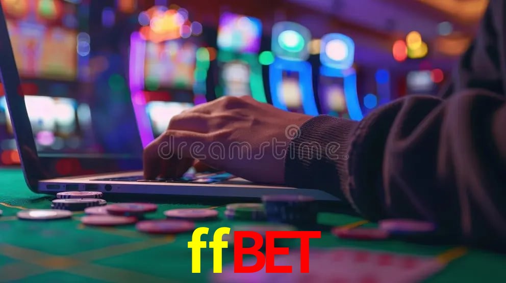 Experiência VIP ffbet