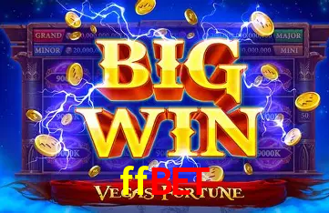 Desvendando o Mundo dos Jogos Virtuais na ffbet