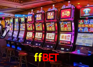 Desvendando o Mundo dos Jogos Virtuais na ffbet