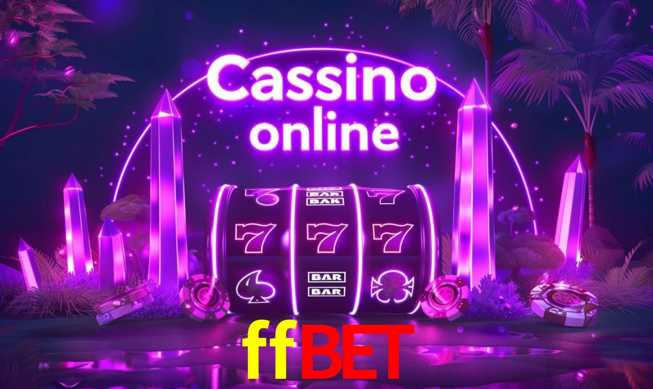 Jogos de Slot ffbet