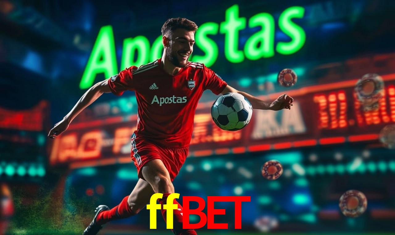 Apostas de Tênis ffbet