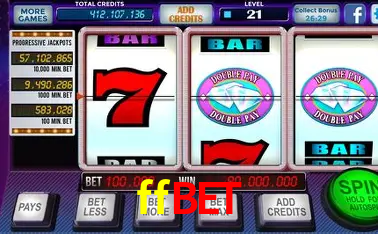 Descubra a Essência do ffbet: Nossa História e Compromissos