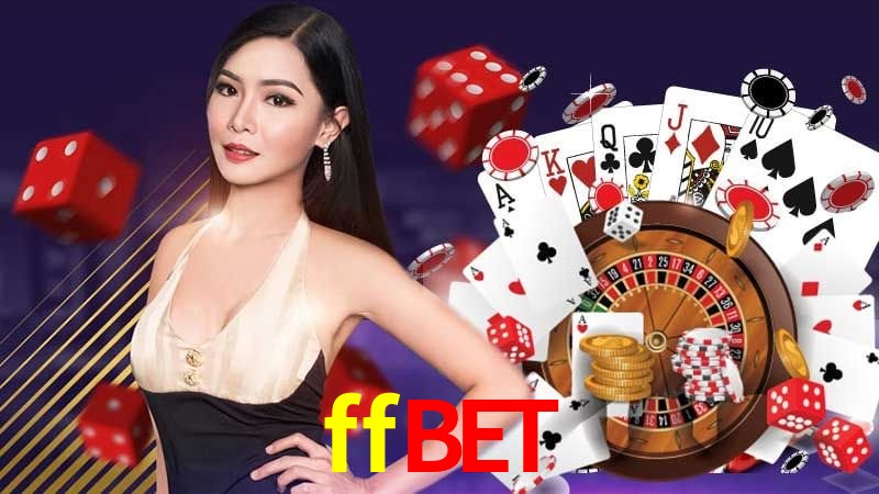Estatísticas Esportivas ffbet