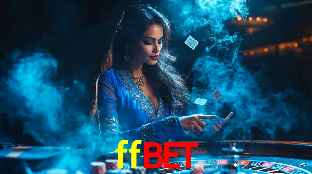 Apostas de Tênis ffbet
