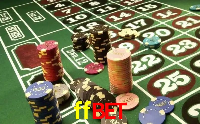 Especiais de Fim de Semana ffbet