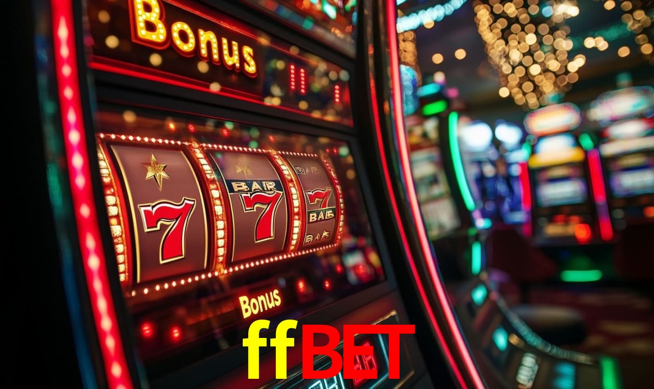 PIX Instantâneo ffbet