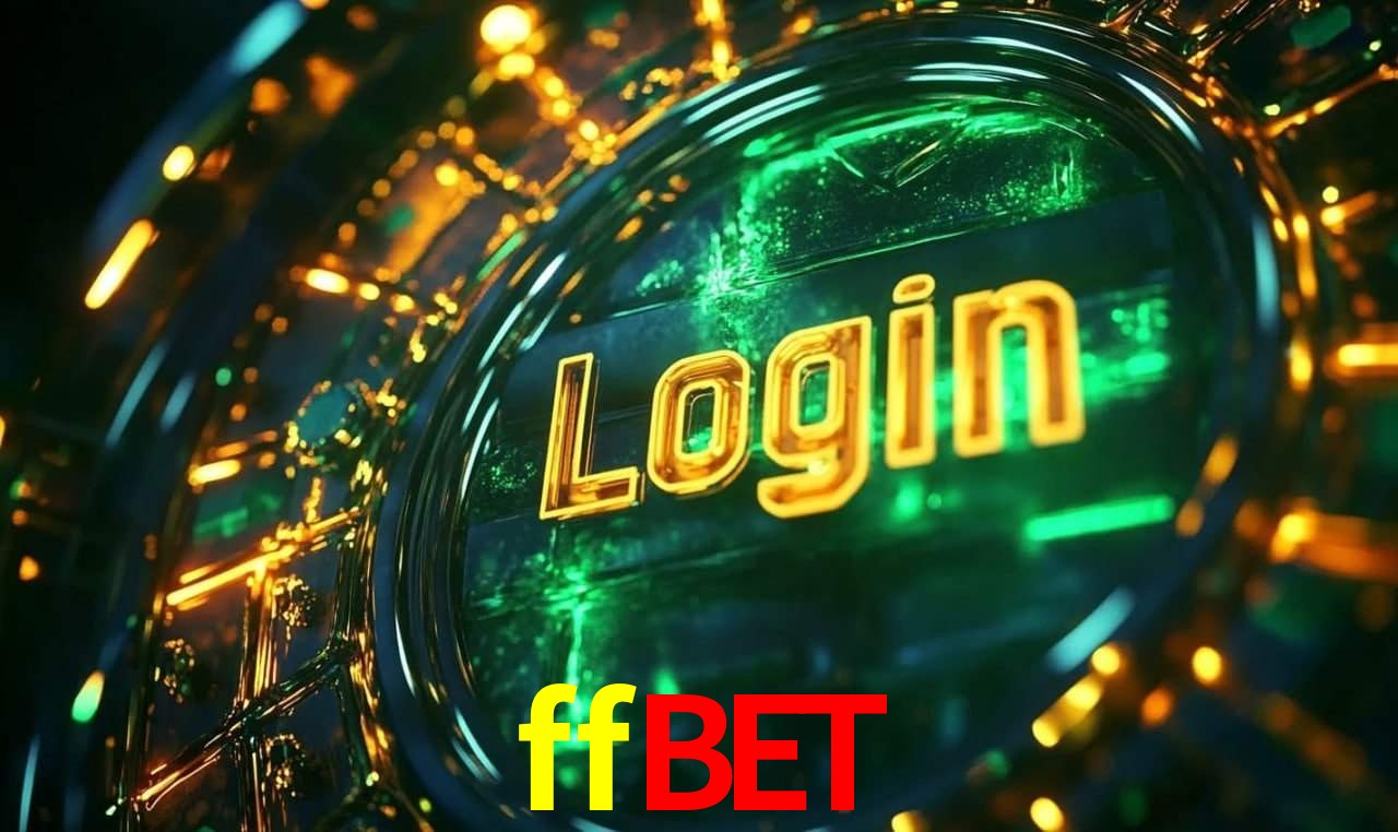 Interface do App ffbet