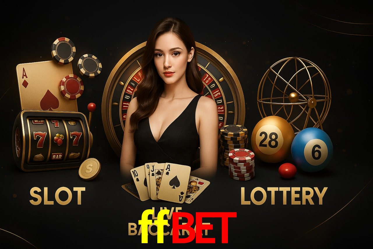 Tecnologia da Plataforma ffbet