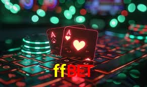 Design Responsivo ffbet