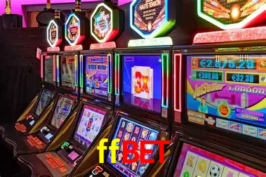 A Experiência Imersiva dos Cassinos Ao Vivo no ffbet