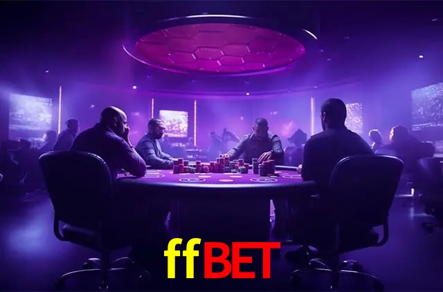 Jogos Exclusivos ffbet