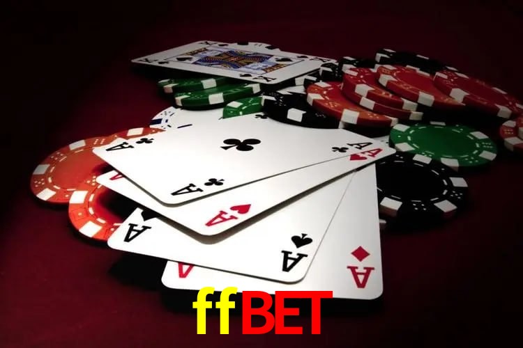Diretório de Jogos ffbet