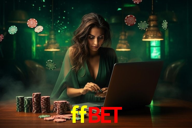 Interface Premium ffbet