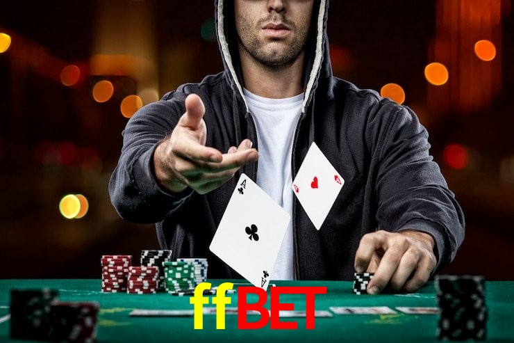 Jogos Exclusivos ffbet