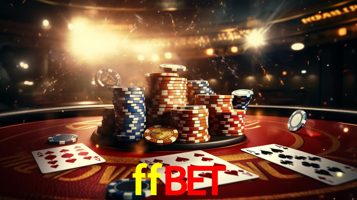 APP oficial da ffbet para mobile
