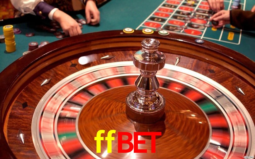 Estatísticas do Jogo ffbet
