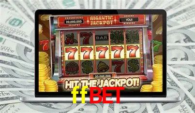 Descubra o Mundo do Cassino Online com ffbet