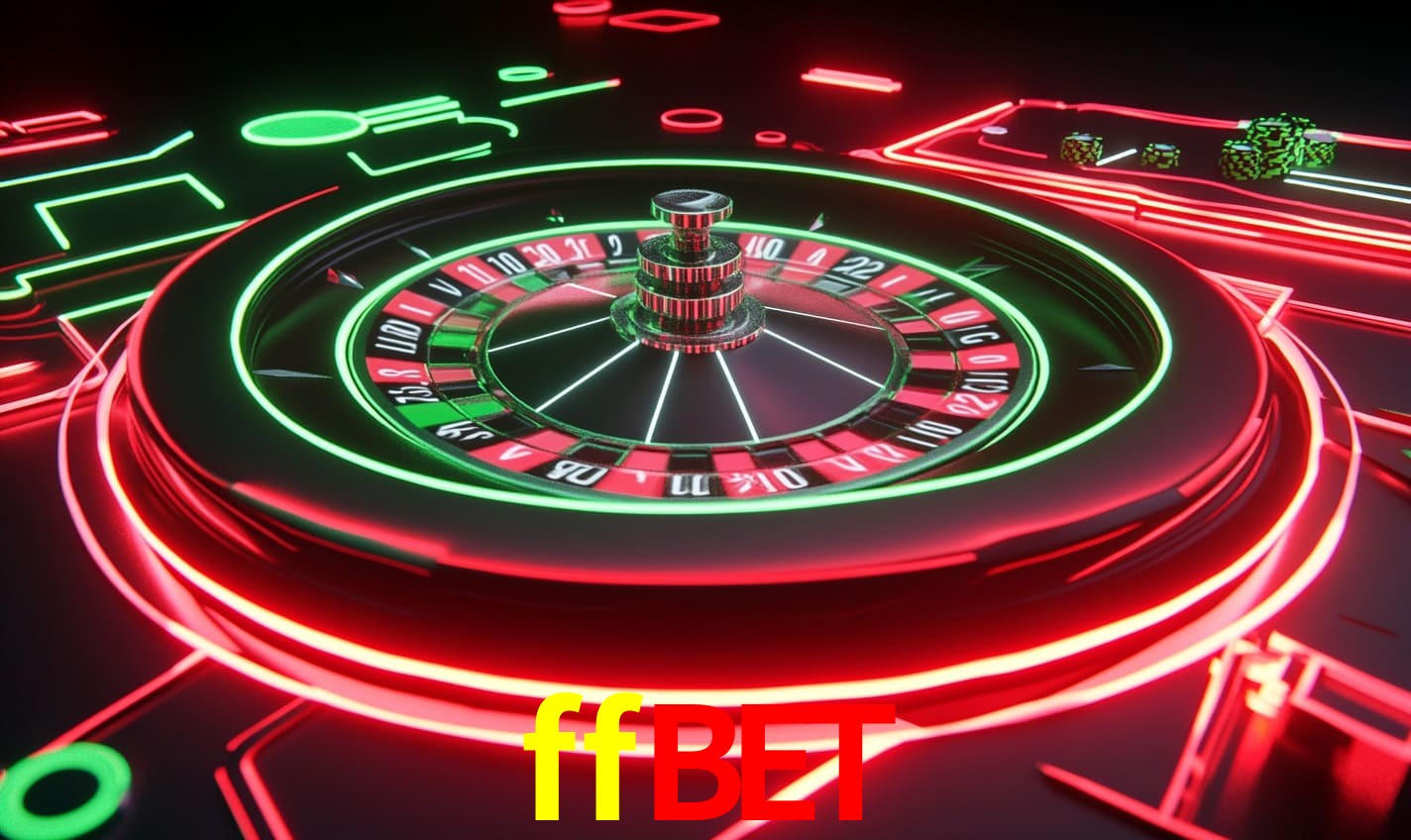 Estatísticas Esportivas ffbet