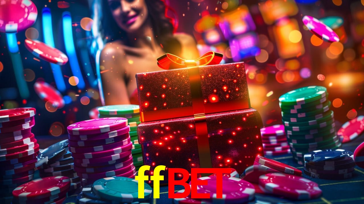 Casino Ao Vivo ffbet