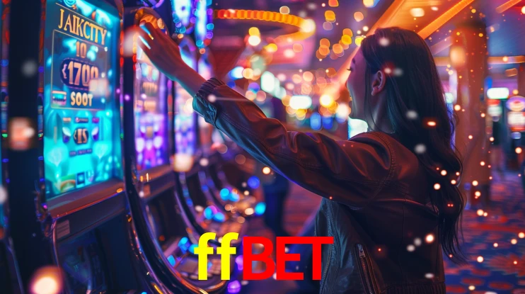 ffbet - Cassino Preferido dos Brasileiros - ffbet.com
