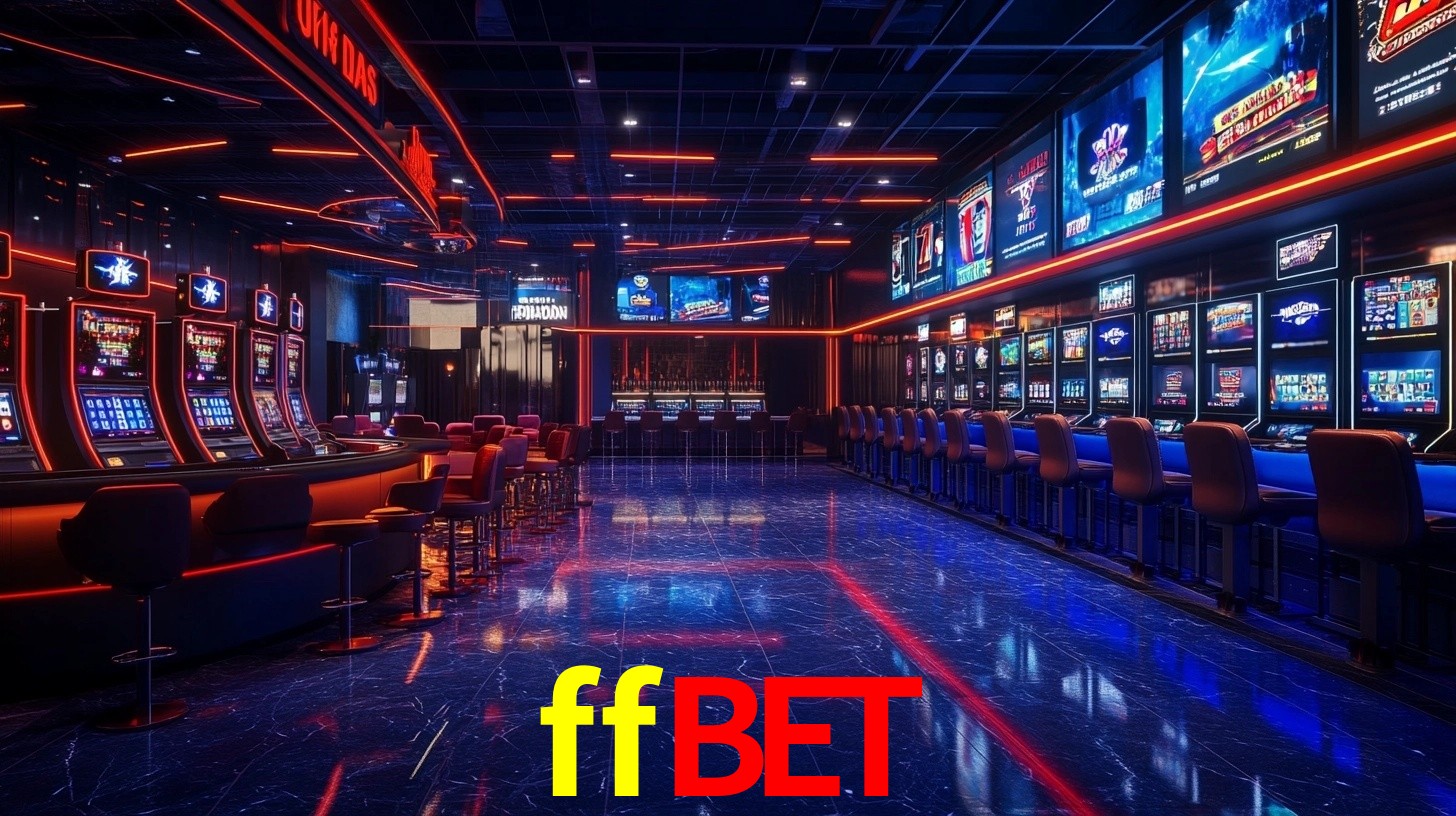Ofertas Imperdíveis na ffbet: Promoções e Bônus Que Valem a Pena