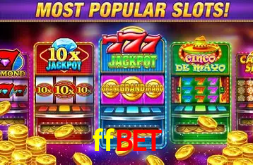 Inovações de Jogos na ffbet: O Futuro das Experiências Interativas