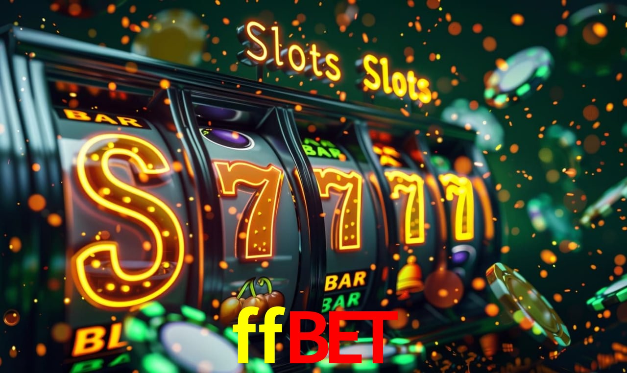 Login Seguro ffbet