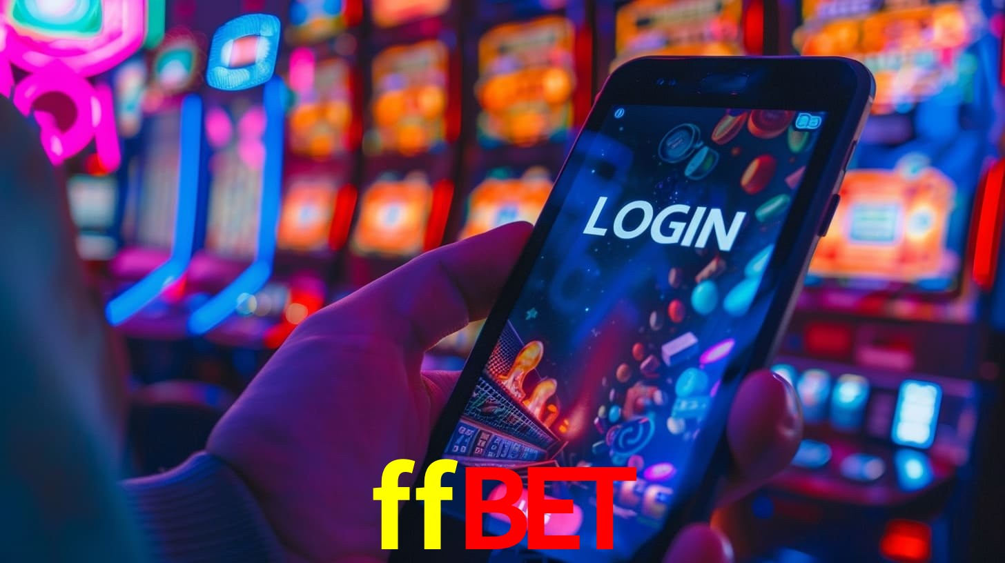 Jogos de Slot ffbet