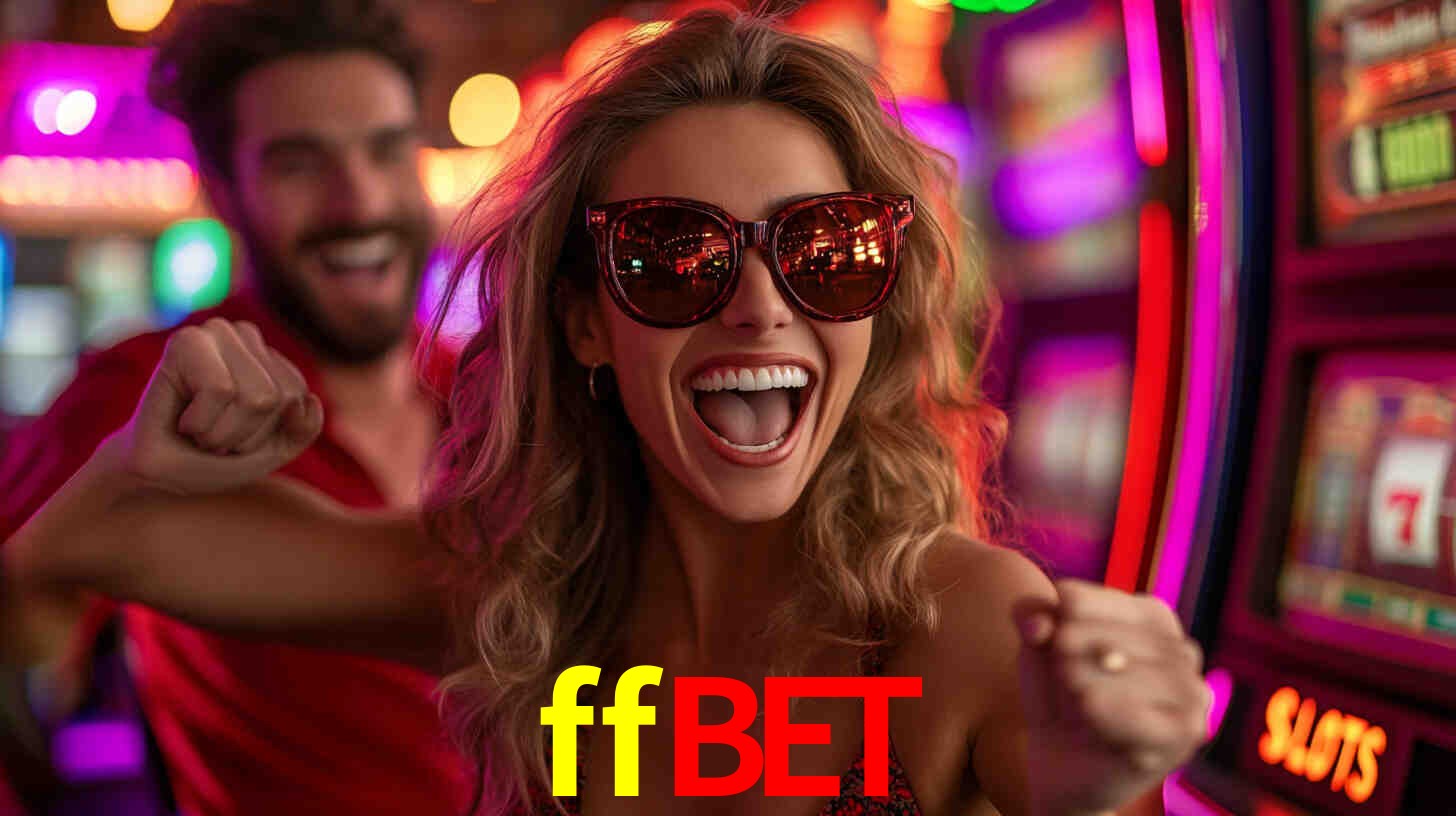 cassino ffbet