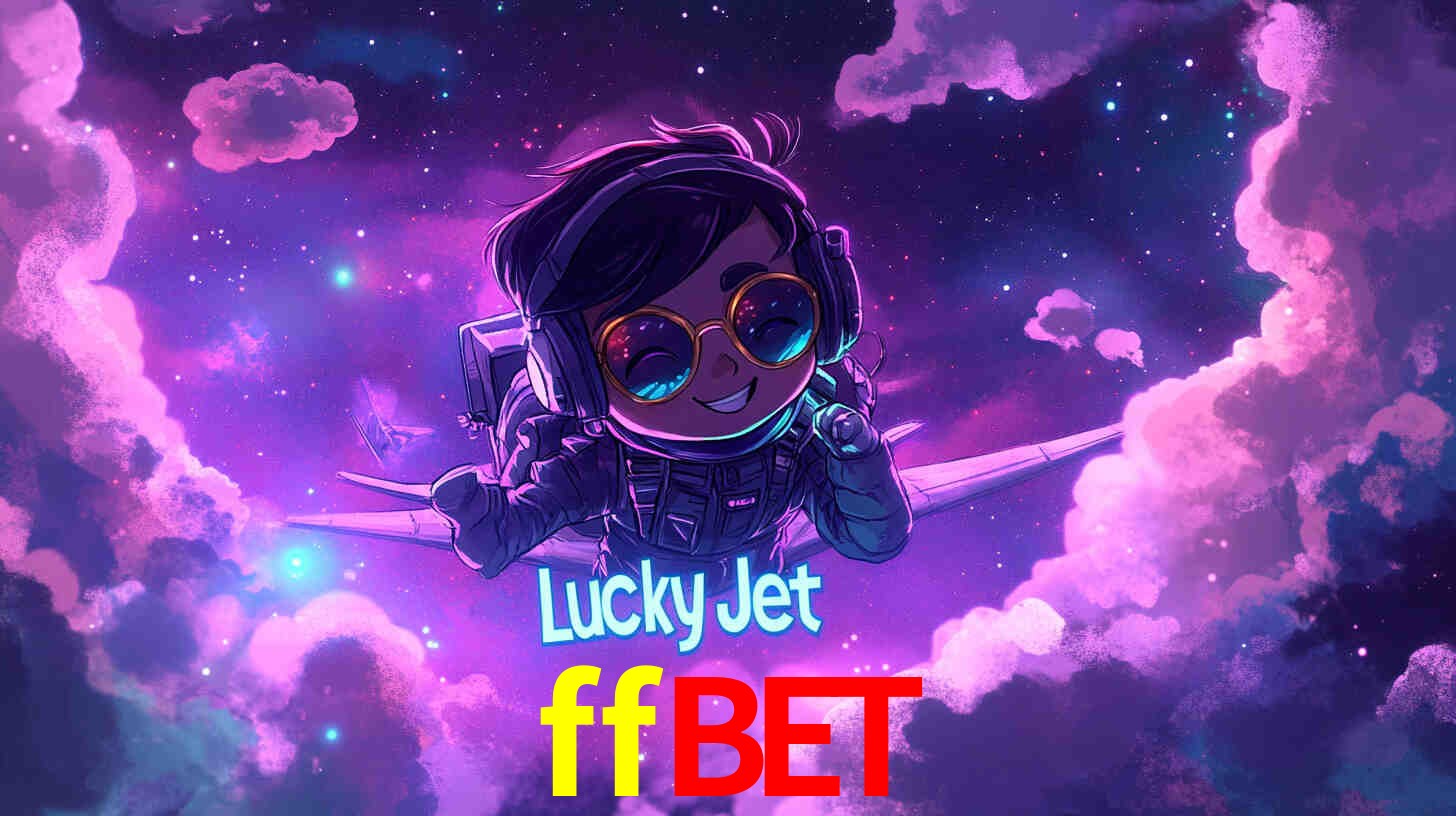 Jogo Spaceman ffbet