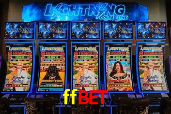 Descubra a Essência do ffbet: Nossa História e Compromissos