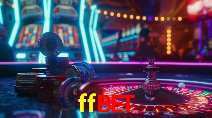 Mesa de Blackjack ffbet