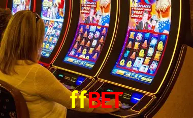 A Emoção da Loteria na ffbet: Uma Chance de Mudança de Vida
