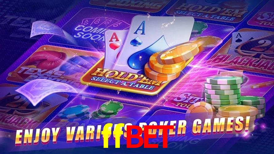 Torneios ffbet