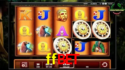 Descubra a Magia dos Jogos de Arcade no ffbet