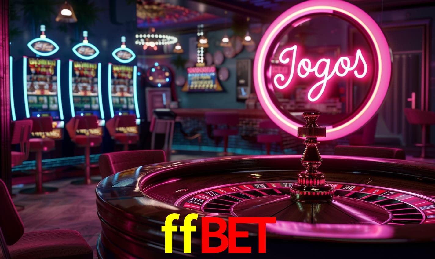 Interface Premium ffbet