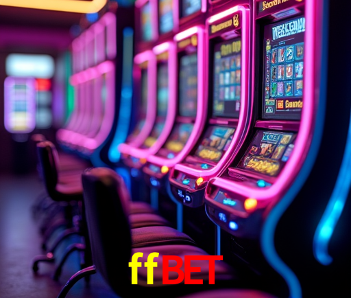 Integração de APIs ffbet
