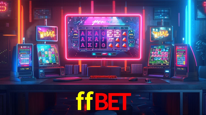 ffbet: Seu Cassino Premiado com Pagamentos Rápidos