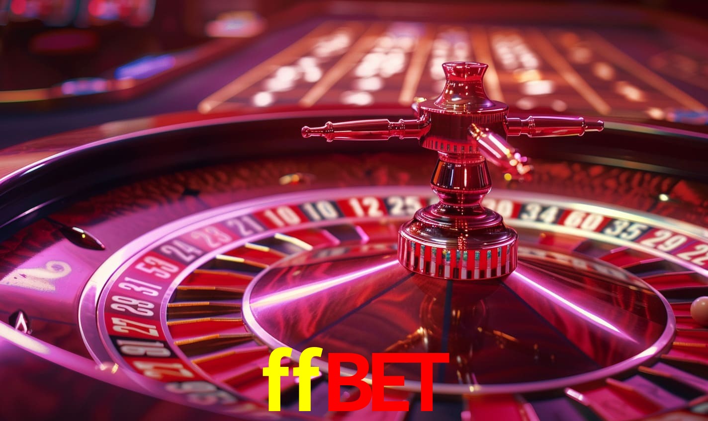 PIX Instantâneo ffbet