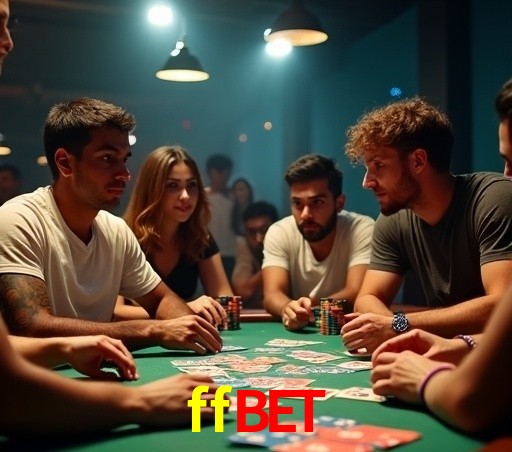 Sistemas de Segurança ffbet