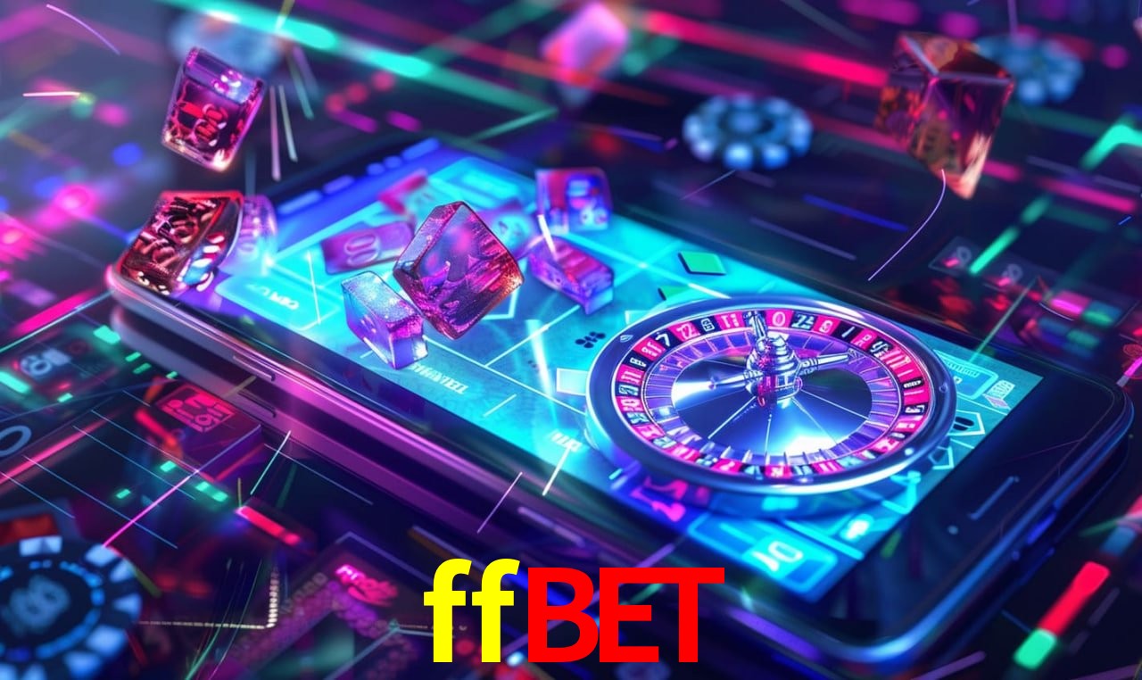 Tecnologia da Plataforma ffbet