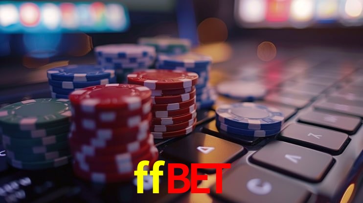 Casino Ao Vivo ffbet