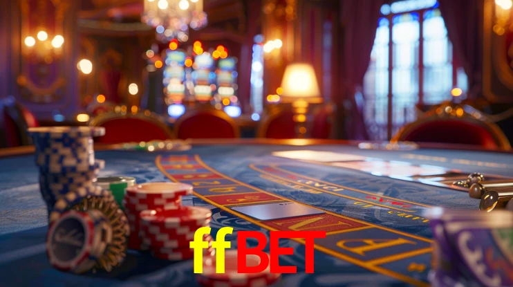Descubra a Essência do ffbet: Nossa História e Compromissos