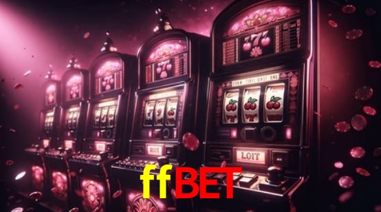 Apostas de Futebol ffbet