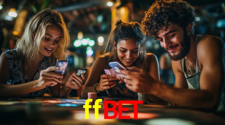 Bônus Diários ffbet