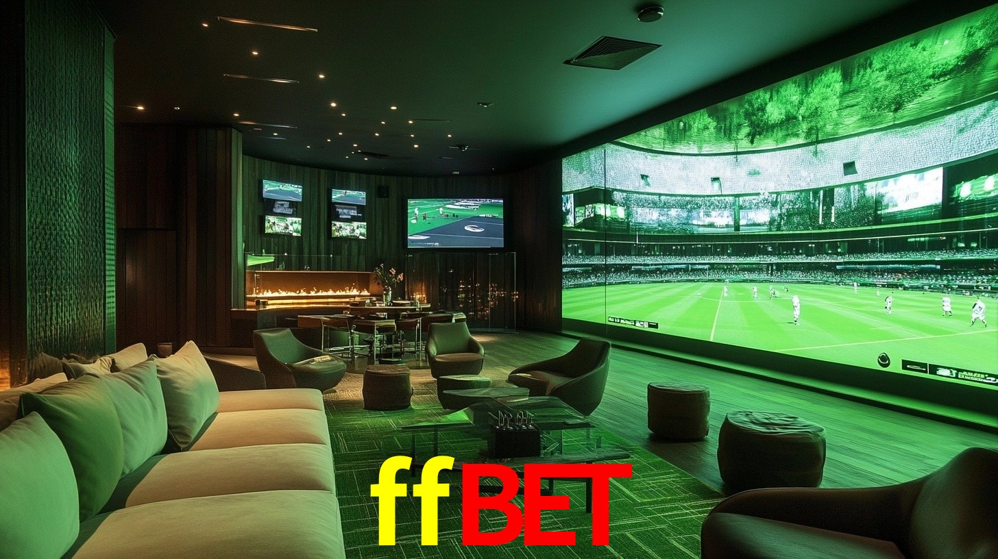 ffbet: A Experiência de Casino com Jogos de Mesa ao Vivo