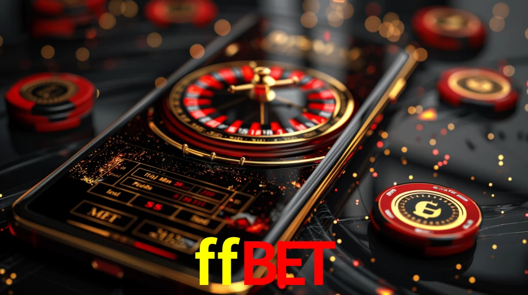 Casino Ao Vivo ffbet
