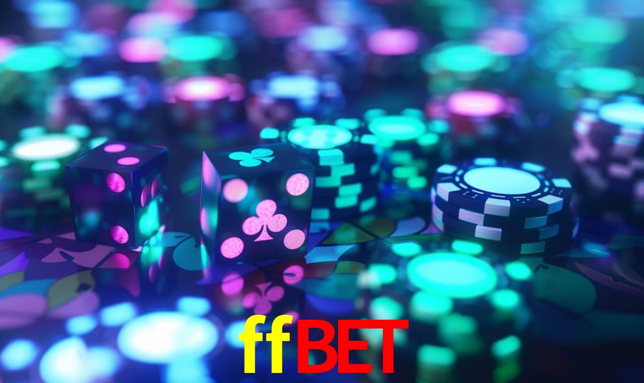 Provedores de Jogos ffbet