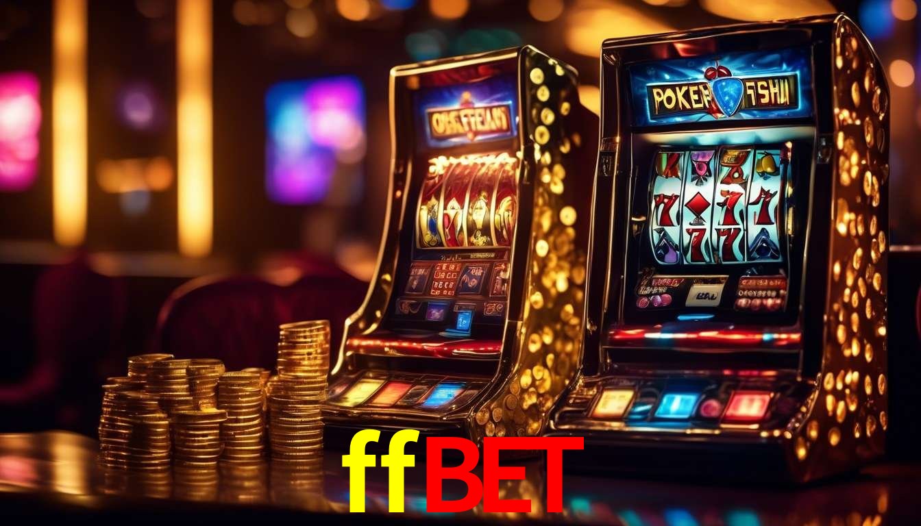 Bônus Diários ffbet